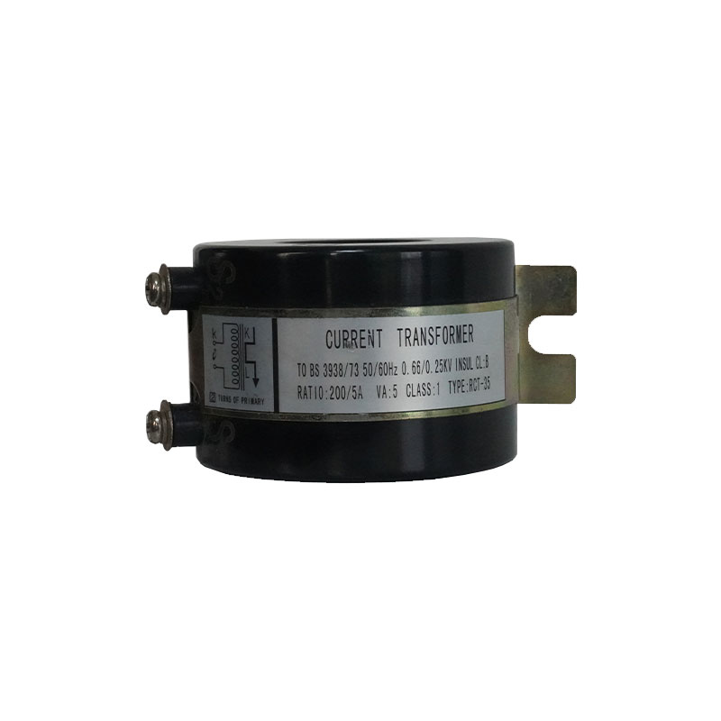 200 Current Transformer