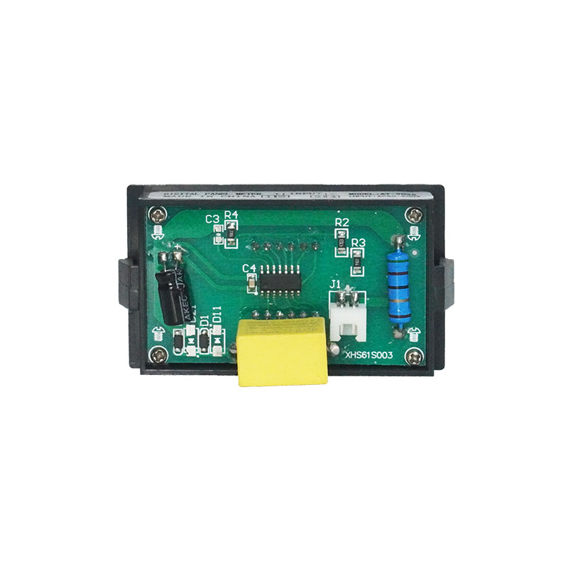 5035-V Digital Panel Meter