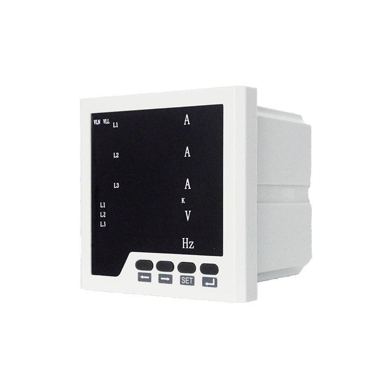 96-3AVHZ Programmable Digital Combined Meter