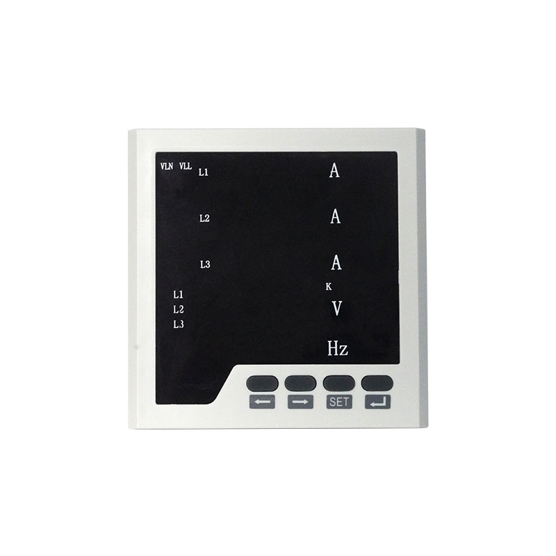 /96-3AVHZ Programmable Digital Combined Meter