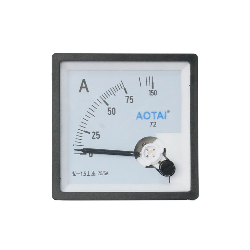 /A-72 300-5A Pointer Powe Meter