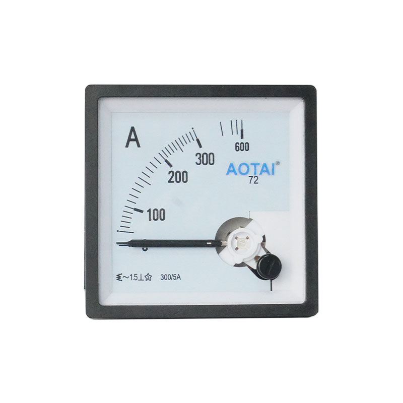 /A-72 300-5A Pointer Powe Meter