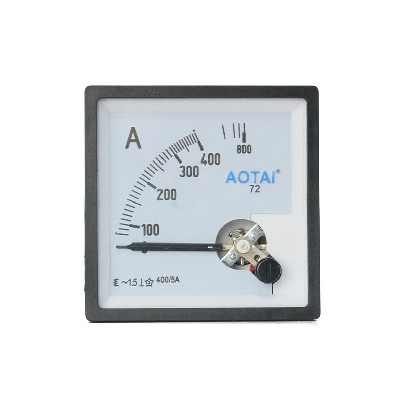 /A-72 400-5A Pointer Powe Meter