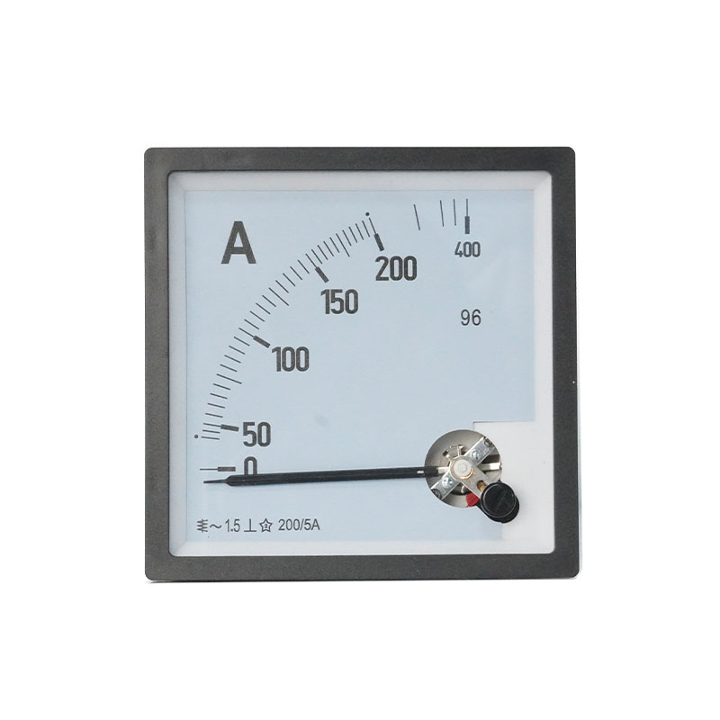 /A-96 200-5A Pointer Powe Meter