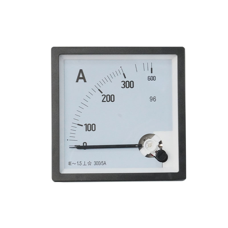 /A-96 300-5A Pointer Powe Meter