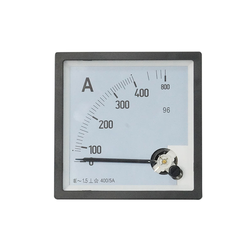 /A-96 400-5A Pointer Powe Meter