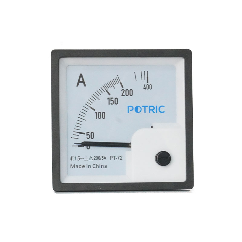 /A-PT-72 200-5A Pointer Powe Meter