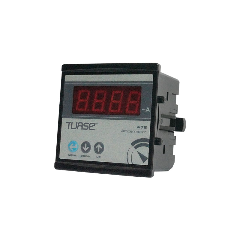 A72 Ammeter