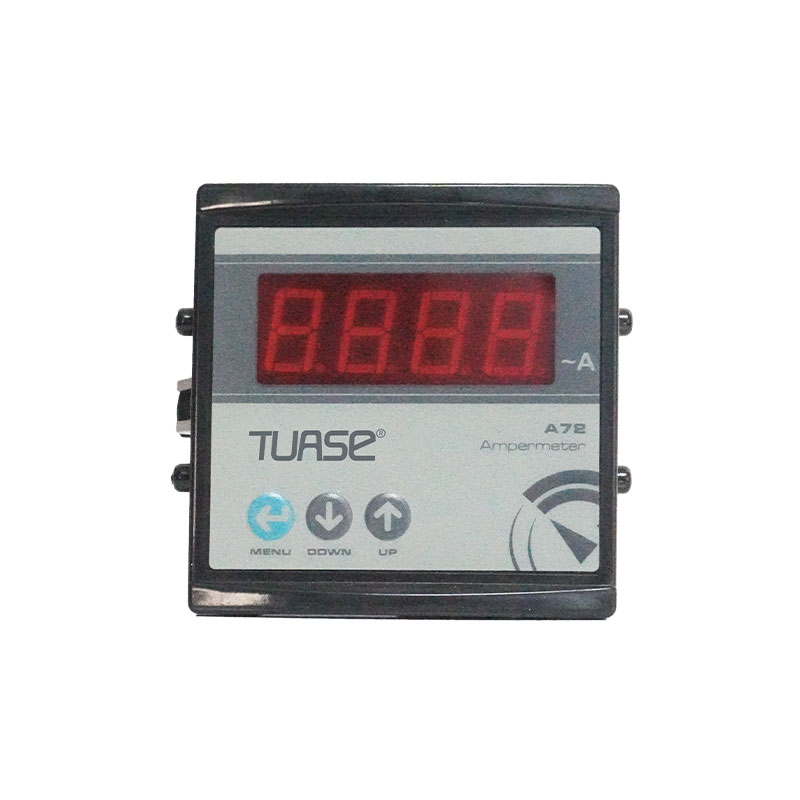 /A72 Ammeter