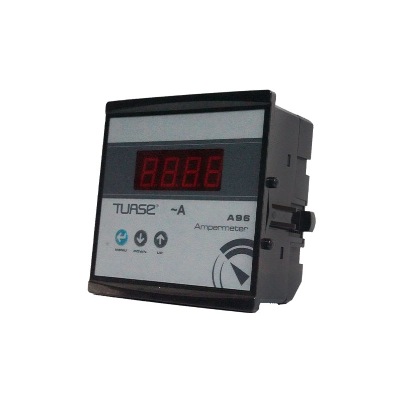 A96 Ammeter