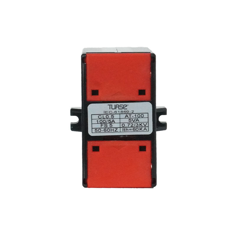 AT-40 100-5 Current Transformer