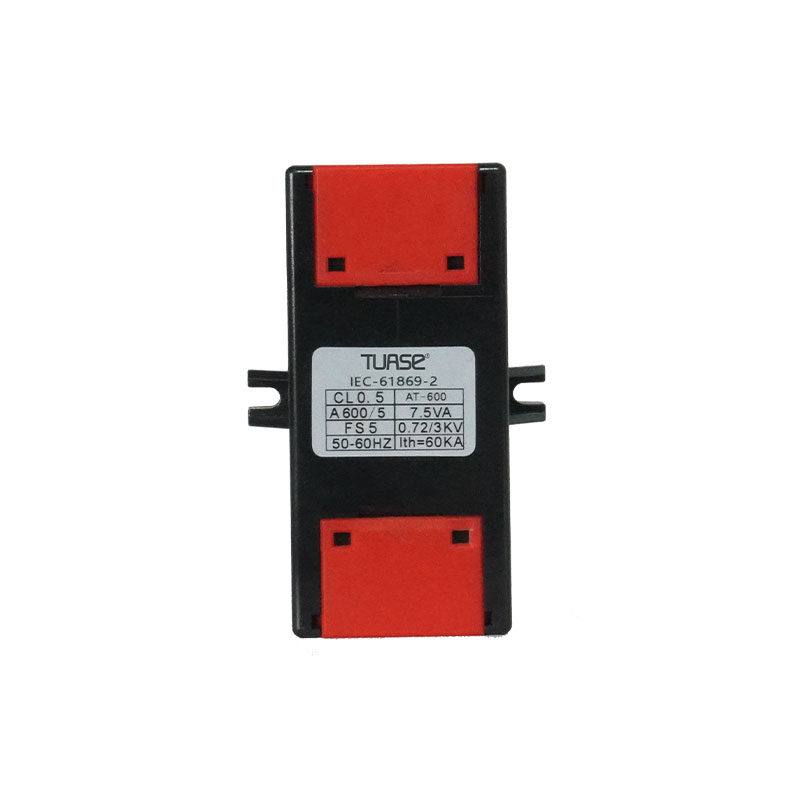 AT-60 600-5 Current Transformer