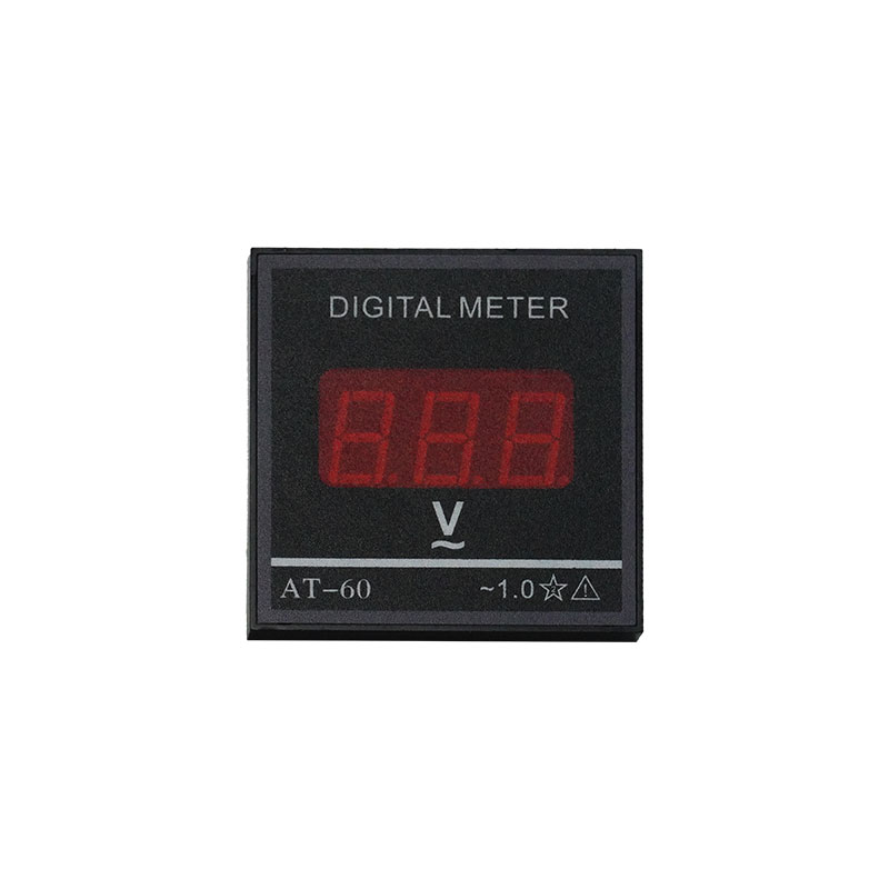 /AT-60 Multimeter