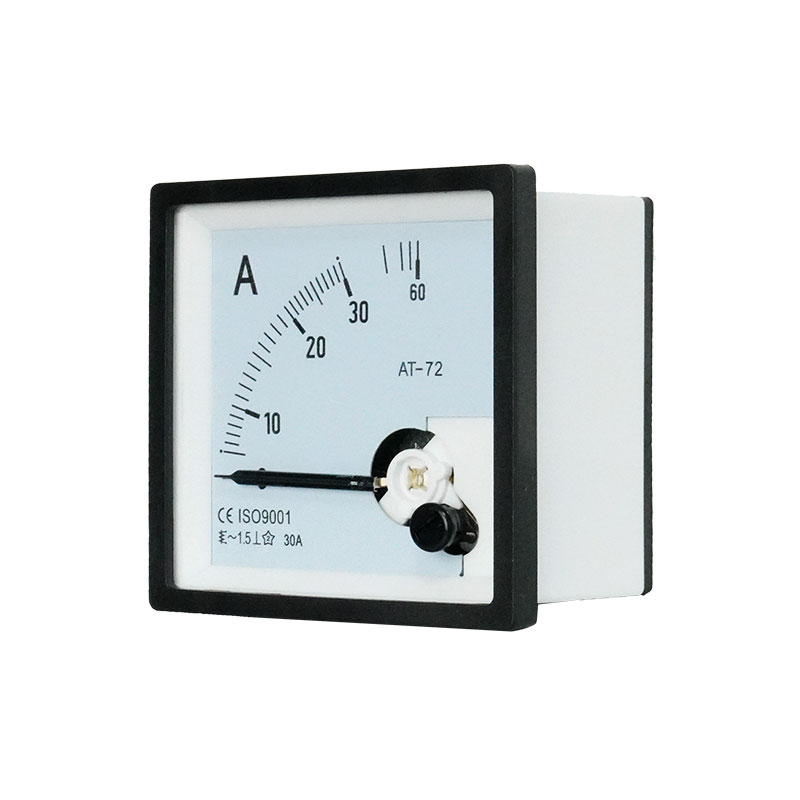 AT-72 30A Pointer Powe Meter