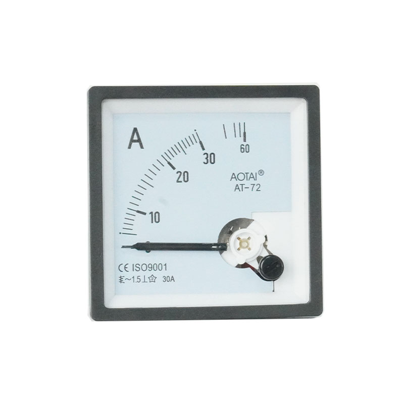 /AT-72 30A Pointer Powe Meter