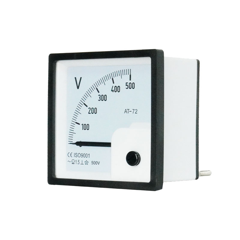 AT-72 500V Pointer Powe Meter