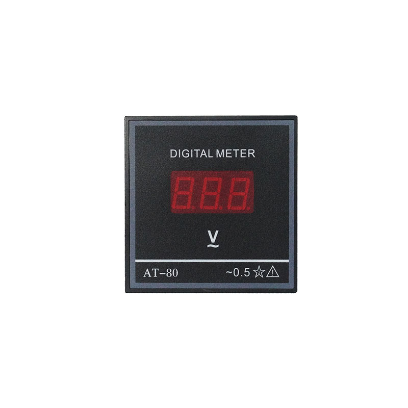 /AT-80 Multimeter