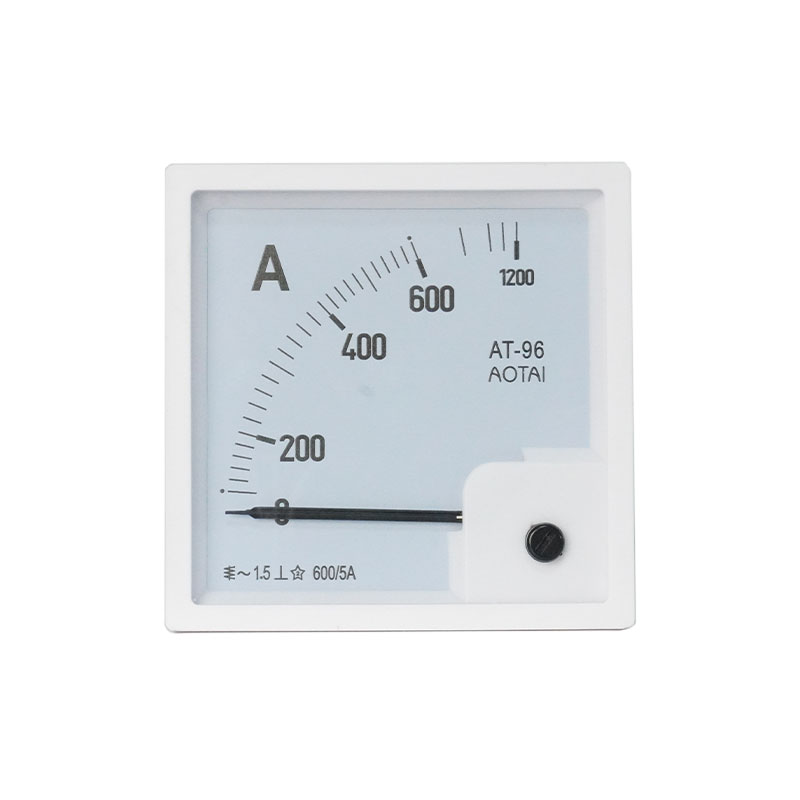 /AT-96 600-5A Pointer Powe Meter