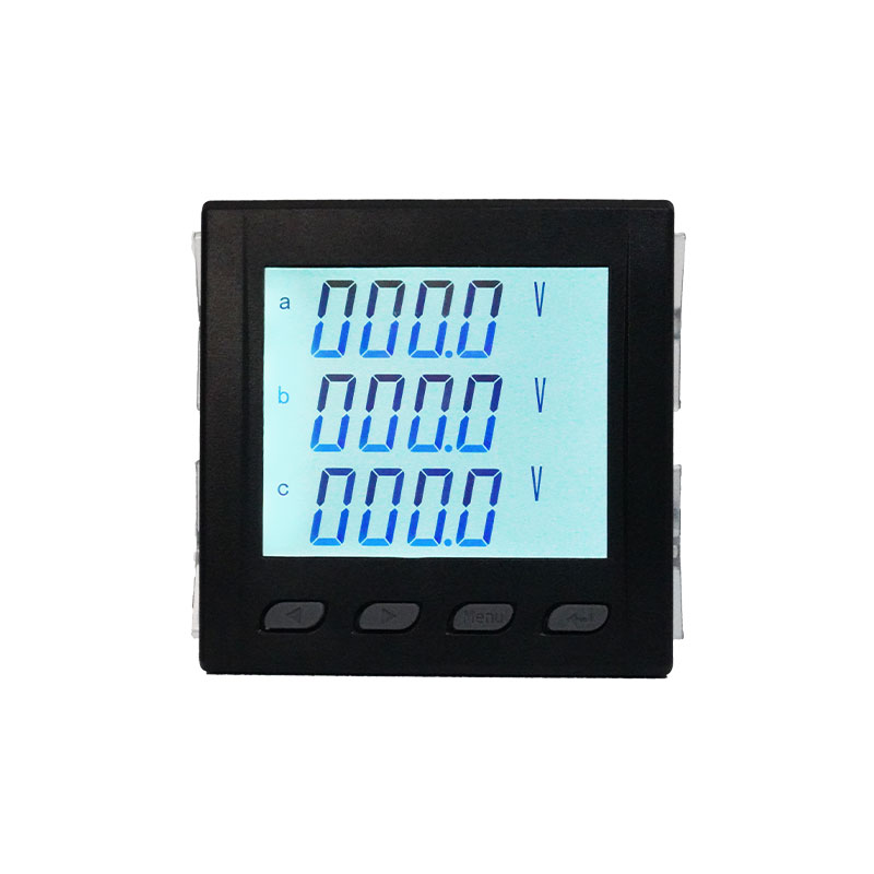 /AT-E-9SY LCD Multi-Function Instrument