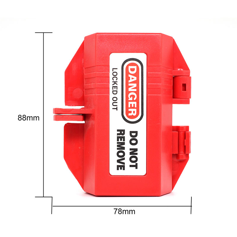 AZ-CTL01 Power Plug Lock