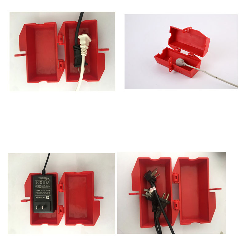 AZ-CTL01 Power Plug Lock