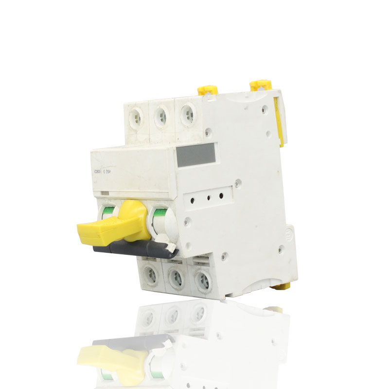 AZ-IC65L01 Lock Multi Lock Circuit Breaker