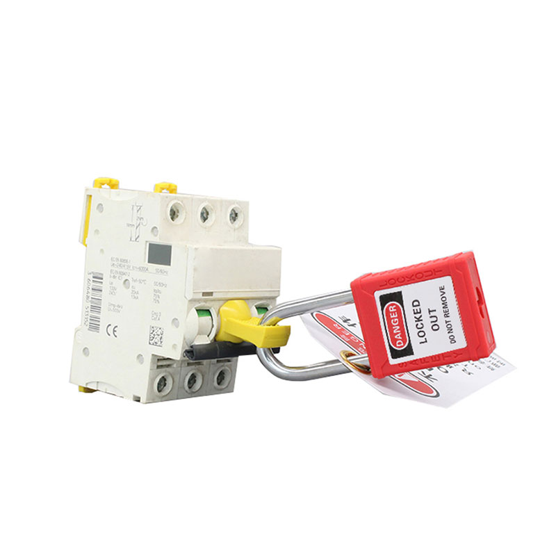 AZ-IC65L01 Lock Multi Lock Circuit Breaker