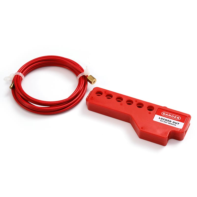 /AZ-LSL06 Adjustable Steel Cable