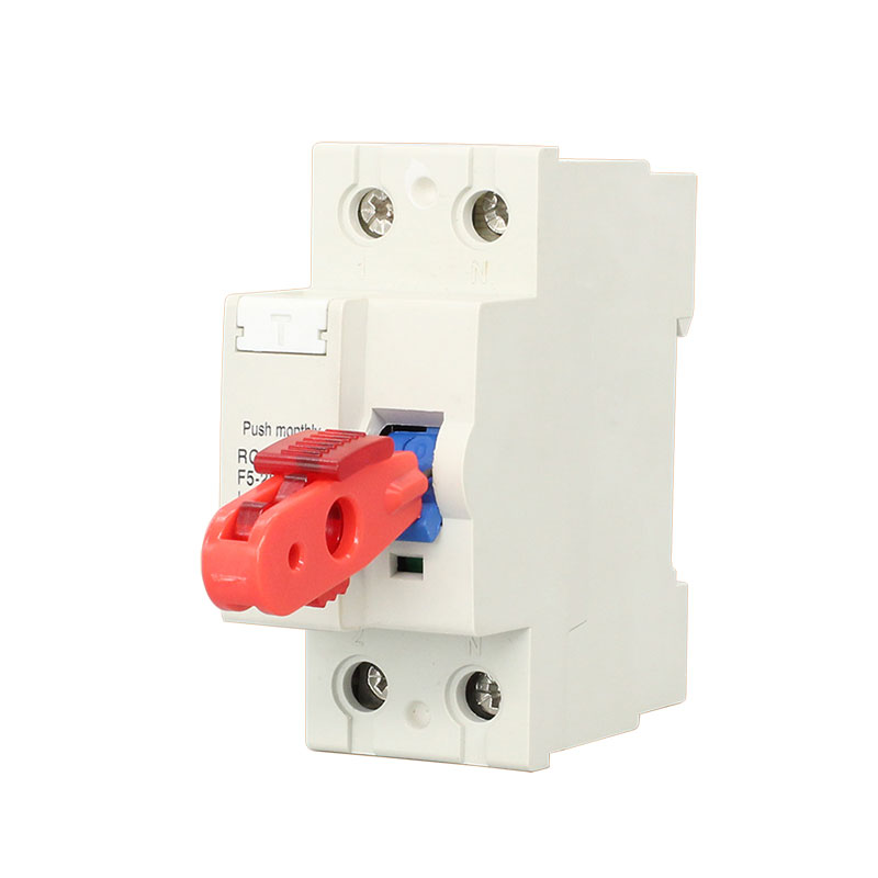 AZ-MCBL11 Lockout Circuit Breaker