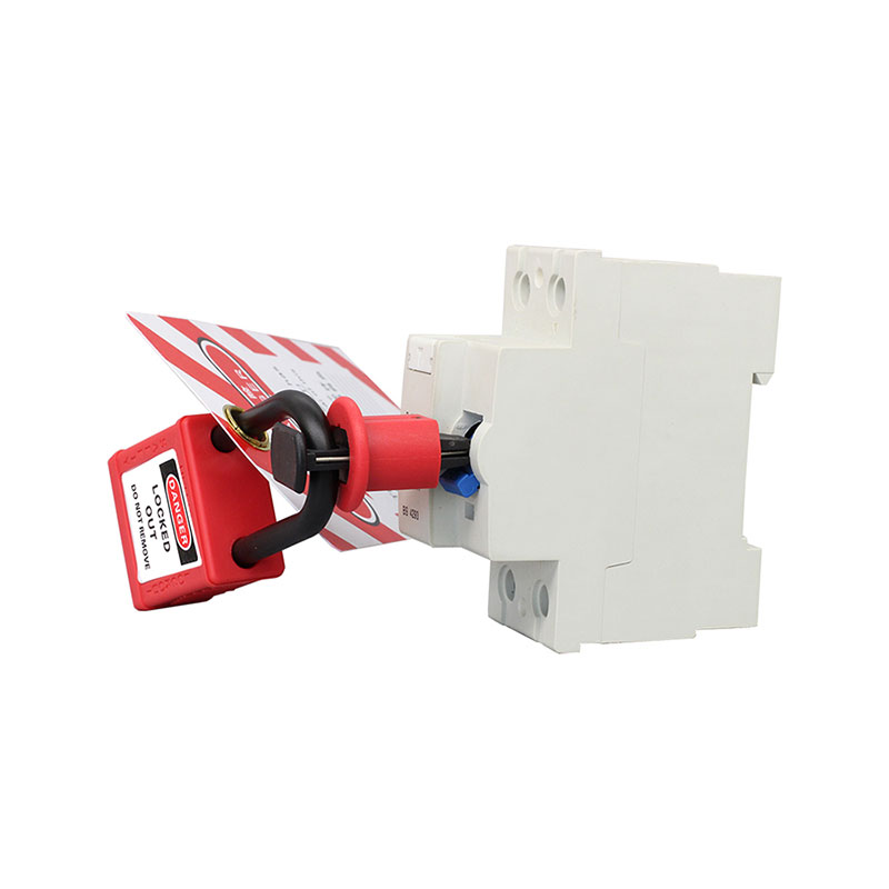 AZ-MCBL21 Safety Circuit Breaker Lockout