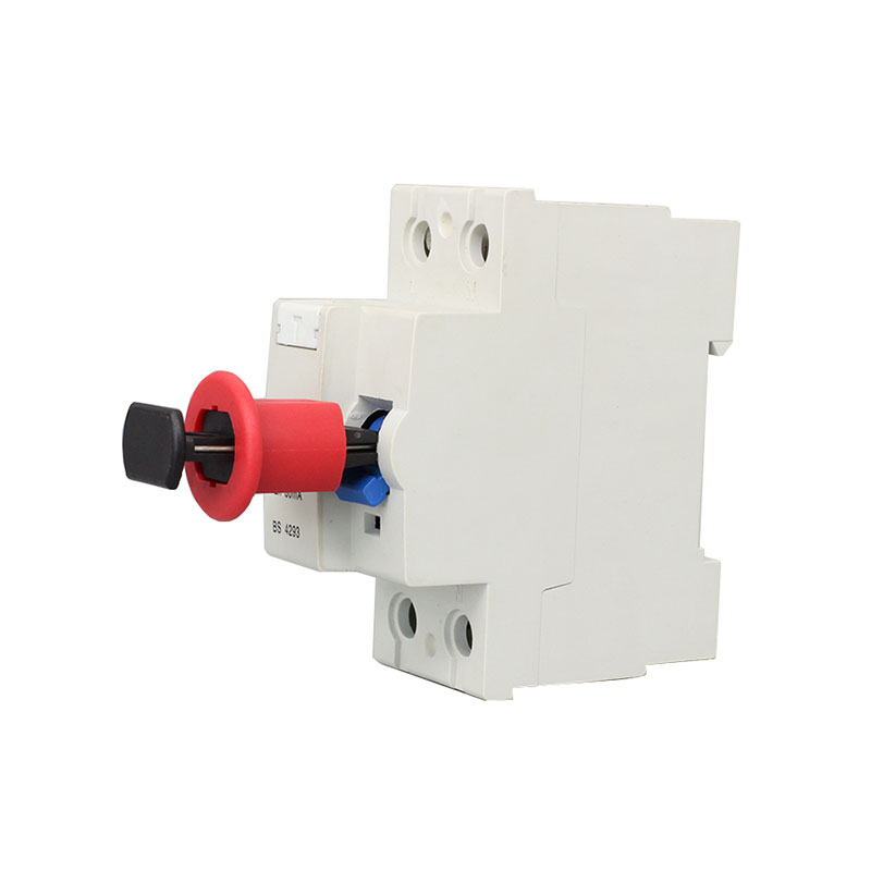 AZ-MCBL21 Safety Circuit Breaker Lockout