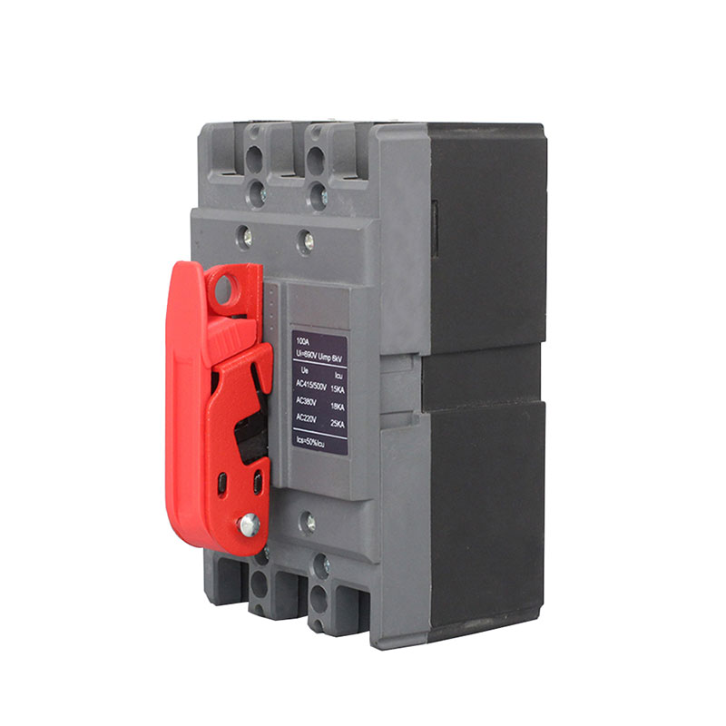 AZ-MCCBL01 Lock For Circuit Breaker Electric