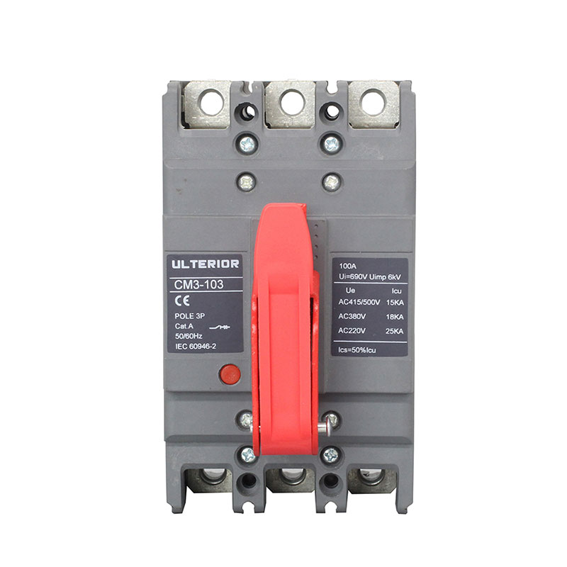 AZ-MCCBL01 Lock For Circuit Breaker Electric