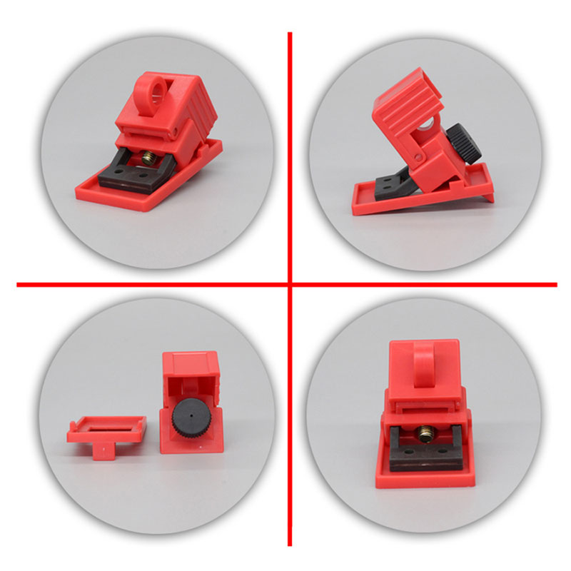 AZ-MCCBL11 Circuit Breaker Lock