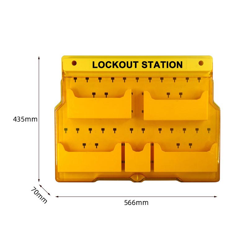 AZ-SJZ07 Safety Manager