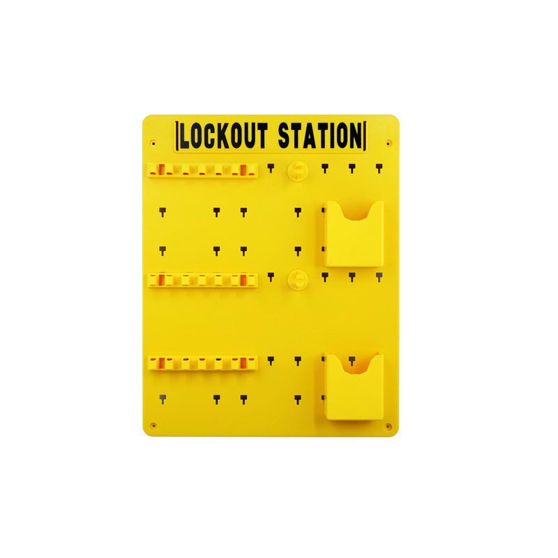 /AZ-SJZ09 Lockout Station