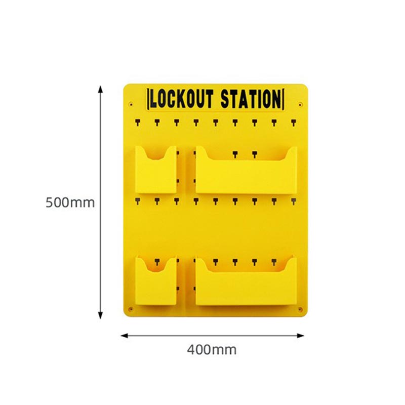 AZ-SJZ11 Lockout Station