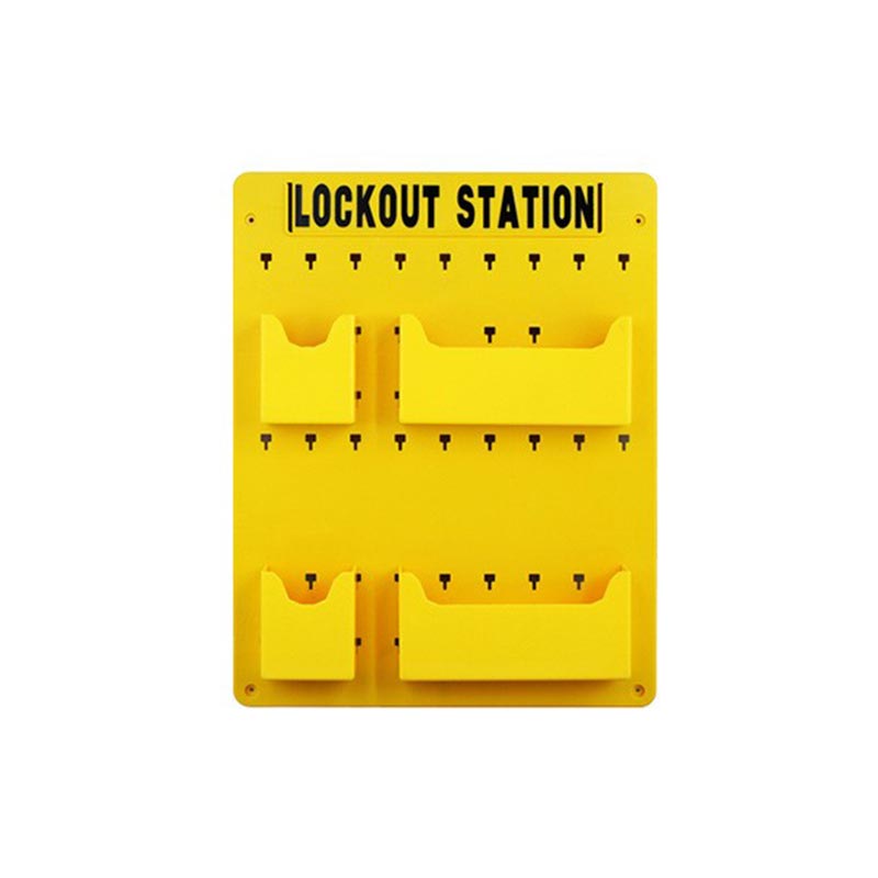 /AZ-SJZ11 Lockout Station