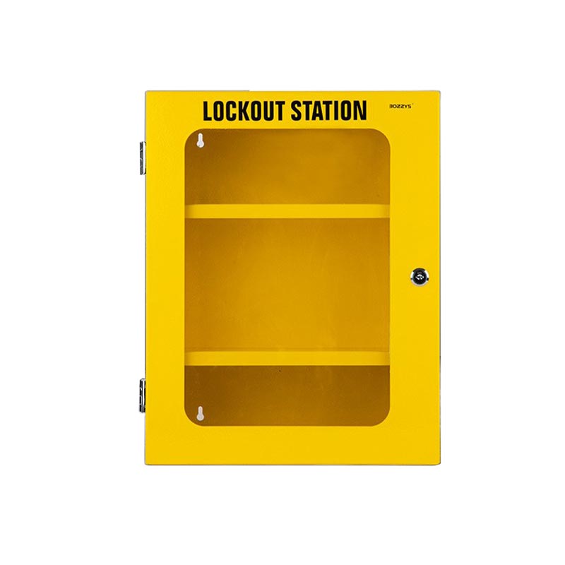 /AZ-SJZ12 Loto Lock Box