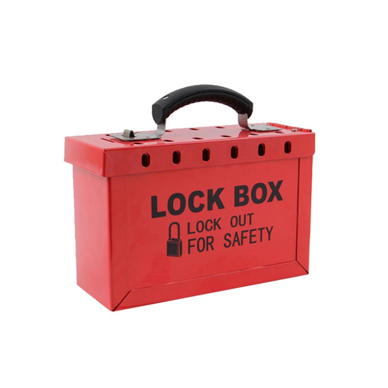 AZ-SJZ14 Lockout Box