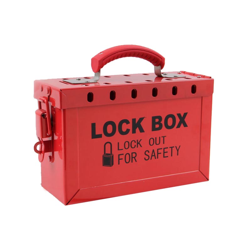 /AZ-SJZ14 Lockout Box