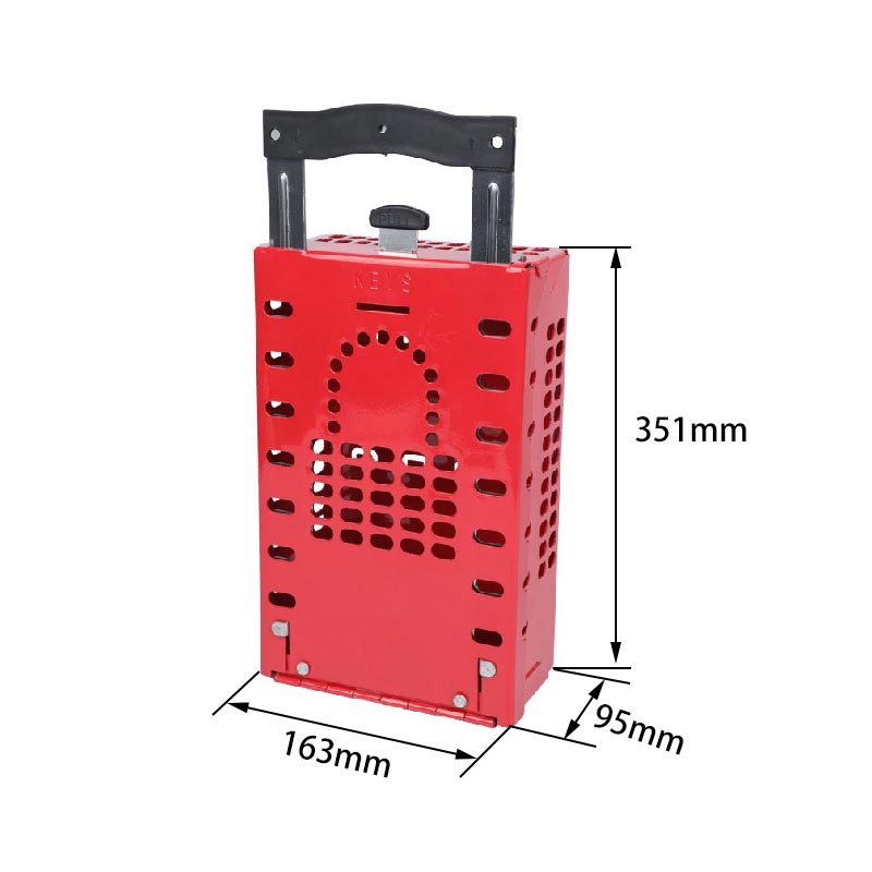 AZ-SJZ15 Workstation Box