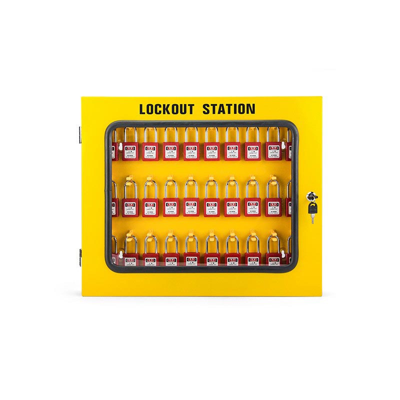 AZ-SJZ16 Lockout Station