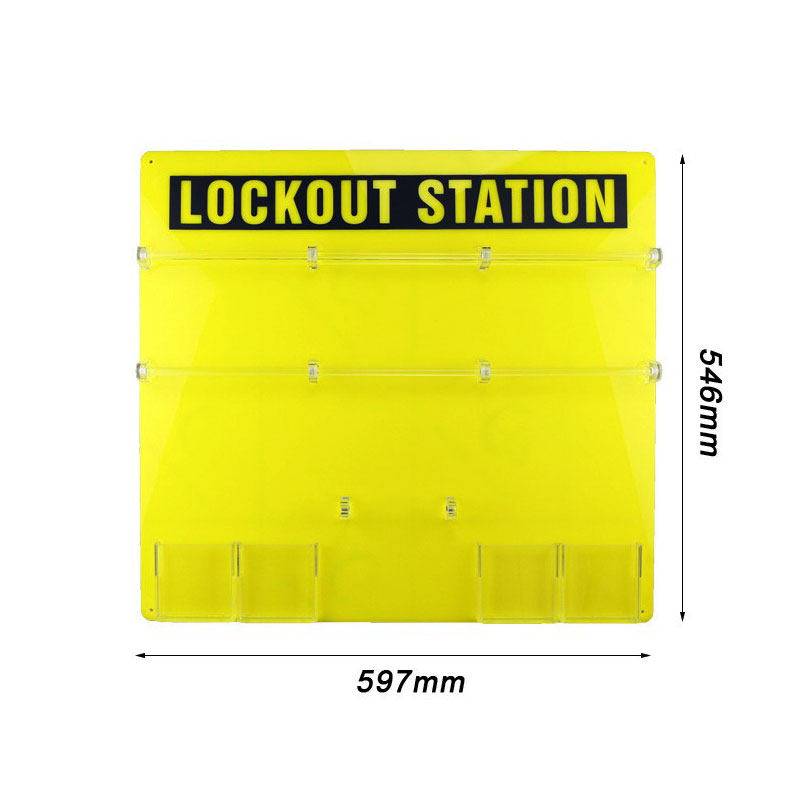 AZ-SJZ22 Lockout Station