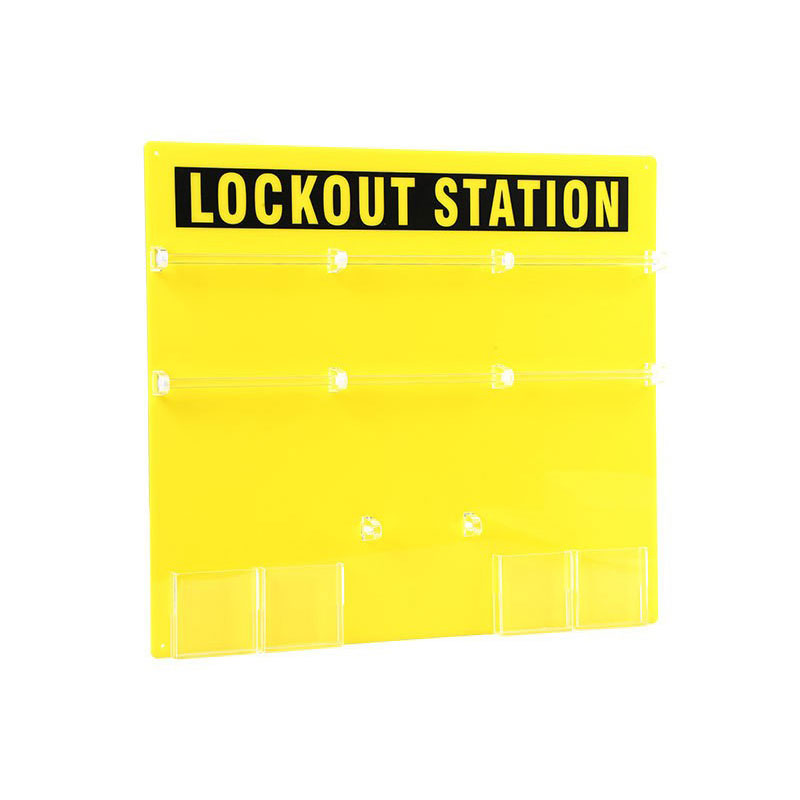 /AZ-SJZ22 Lockout Station