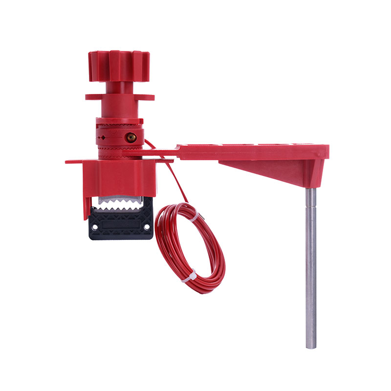 /AZ-WYL05 Adjustable Gate Valve Lockout 