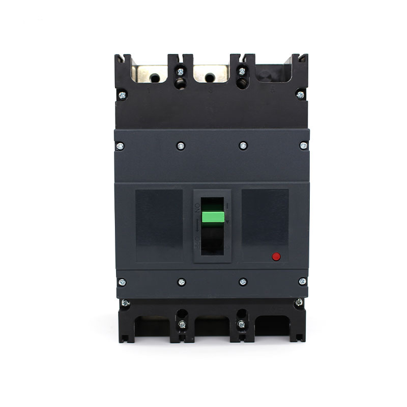 CM3-320 DC Moulded Case Circuit Breaker