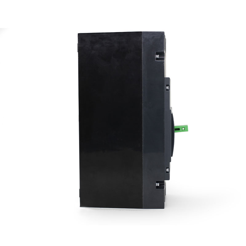 CM3-320 DC Moulded Case Circuit Breaker