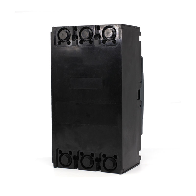 CM3-400-3 Moulded Case Circuit Breaker