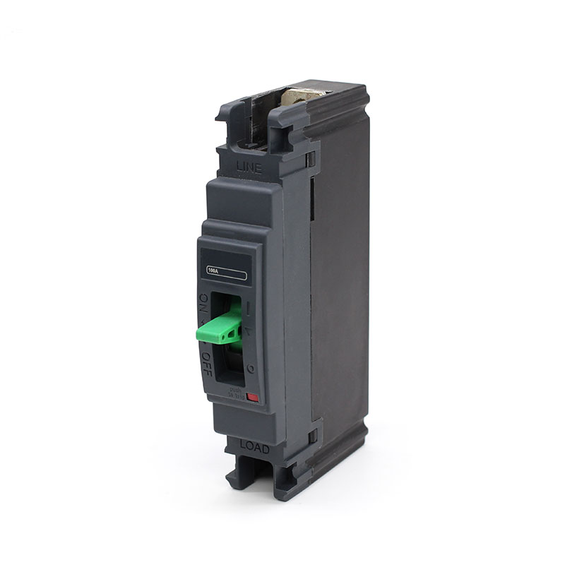 CM3125-1 Moulded Case Circuit Breaker